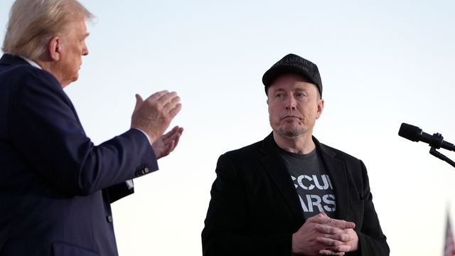 Trump-utnevnelser: Byråkrati-dreper Musk og norskættet forsvarsminister