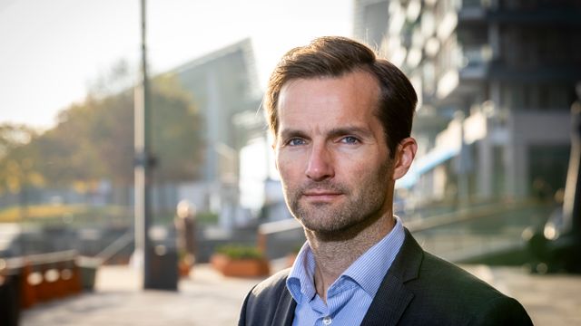 Northvolt vurderer rekonstruksjon i Sverige