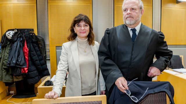 Etterretningstjenesten lagret emnefelt i eposter – lagringen var ulovlig