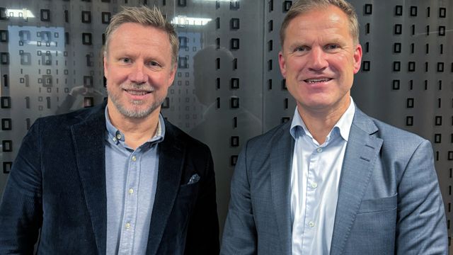 Atea henter driftsdirektør fra Accenture