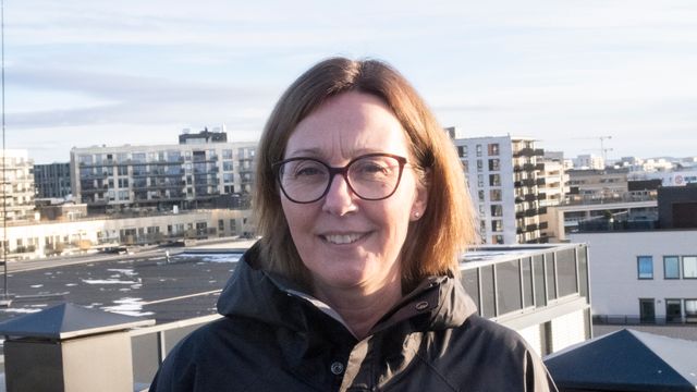 Norge er med på internasjonal utvikling av nødnett