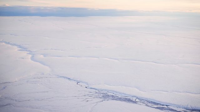 Arktis slipper nå ut mer CO2 enn det tar opp, ifølge amerikanske NOAA