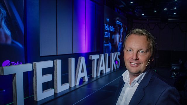 Telia skal selge Microsoft-lisenser i Norge