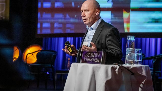 Spår enorm vekst for norske datasentre: – Ønsketenkning, sier NHH-professor