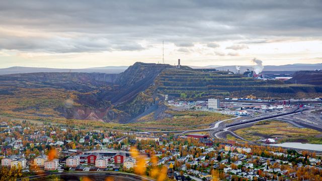 Svensk giga-prosjekt utsettes. Endrer strømsituasjonen i nord