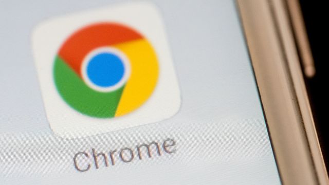 Infiserte Chrome-utvidelser kan stjele passordene dine