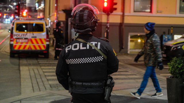 Forskere: Digitalisering i politiet gir kulturkrasj mellom fotfolk og ledere