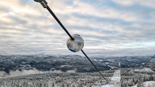 Kule på tråden gir lavere strømregning