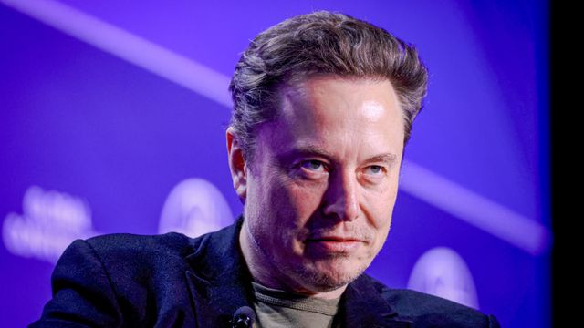 Musk delte falsk nyhet om Støre – kan bli del av EU-gransking