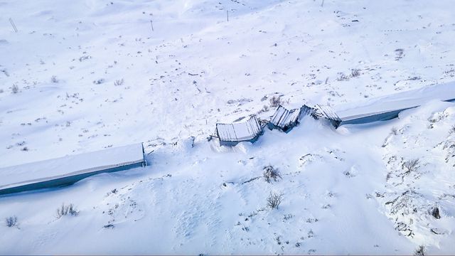 Åpning av Bergensbanen utsatt igjen - ny oppdatering lørdag