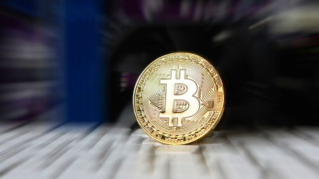 Kastet bitcoin verdt 8 milliarder kroner i søpla – får ikke lov til å lete