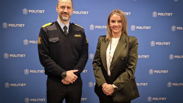 Politiet betaler 175 millioner for ny kommunikasjonsløsning