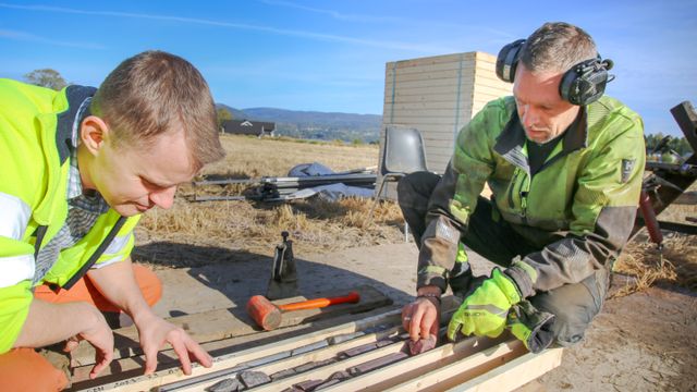 Trumps Grønland-ambisjoner kan påvirke norske gruveprosjekter