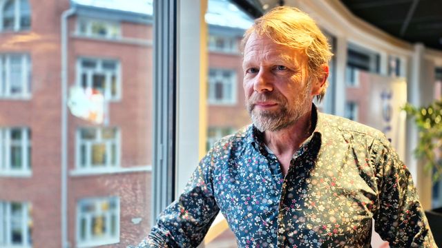 Ni av ti får ikke gevinster av digitalisering, eller?