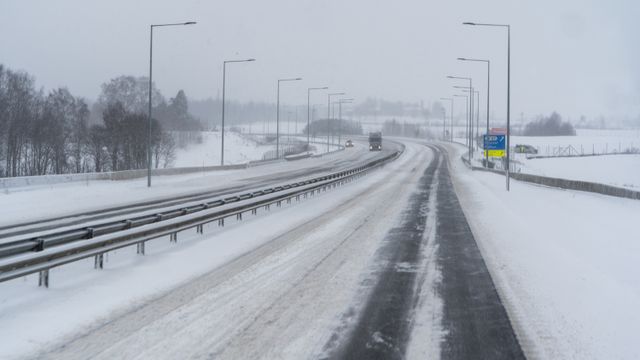 Mesta har kapret en av landets største brøytekontrakter