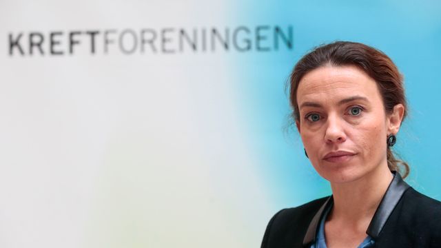 Kreftforeningen investerer i ny behandling – kan gi gjennombrudd for flere kreftformer