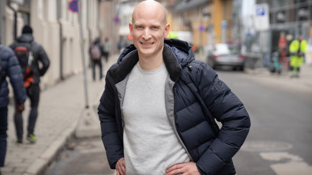 Tibber om Norgespris på 40 øre: – Selvfølgelig skal vi slå den!