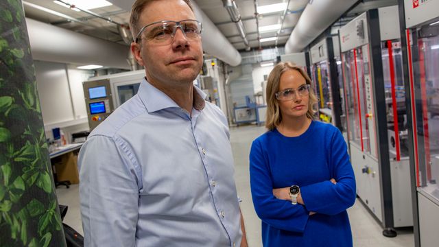 Batterigründer: – Norge og Norden er i ferd med å bli vinnere