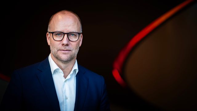 Aker Solutions økte inntektene i fjerde kvartal