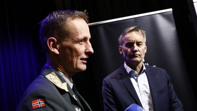 FFI: Forsvaret mangler både penger, folk og gjennomføringsevne