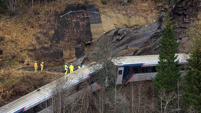 Togmangelen på Nordlandsbanen: Krever en forpliktende plan fra ministeren