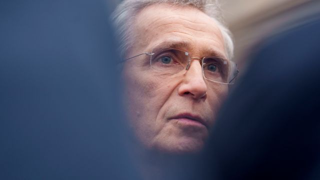 Stoltenberg om Trumps EU-toll: Kan få alvorlige konsekvenser