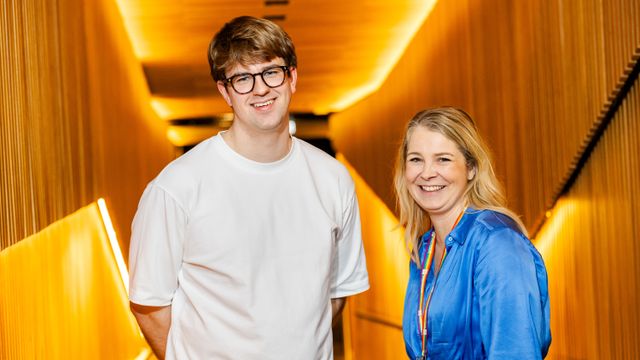 Se listen: Dette er IT-bransjens mest attraktive selskaper