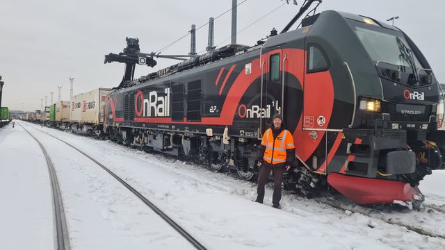 Onrail ble utestengt av Bane Nor – mener de har tapt 30 millioner