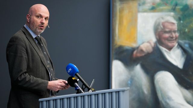 Stumme anrop, feilruting og nettverksfeil: Slik oppsto problemene