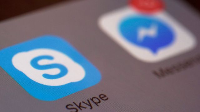 Skype avvikles, opplyser Microsoft