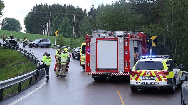 Svensk undersøkelse: Flere trafikkdrepte med Ecall enn uten