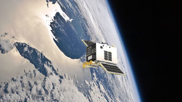 Space Norway velger Telesats lavbanesatellitter – vil sikre nasjonal kontroll over satellittdata