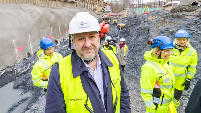 Snart stenger T-banen i syv måneder: – Kommer til å bli noen krevende år for de reisende