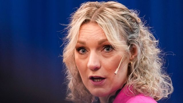 Revidert nasjonalbudsjett: Regjeringen bevilger 65 millioner mer til digitalisering