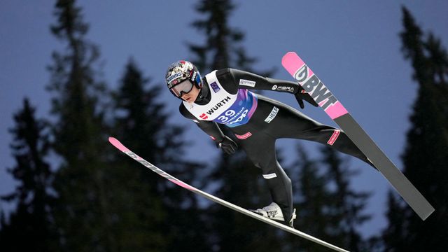 Teknologijakten kan drepe skisporten