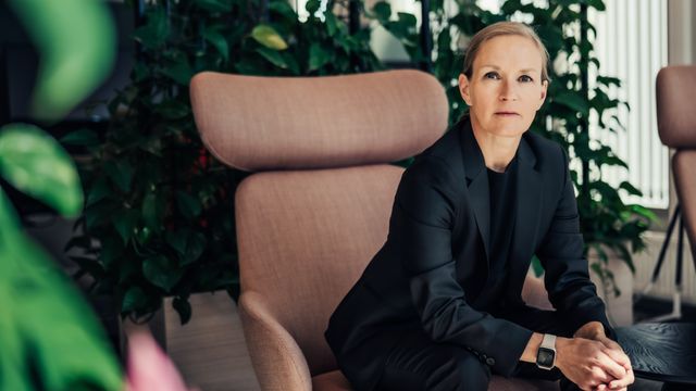 Linkedin trener egen KI på informasjon fra 1,3 millioner nordmenn