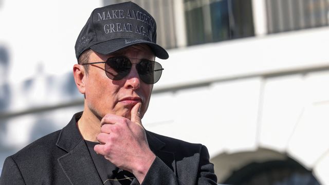 Tesla-investor mener at Elon Musk må gå av