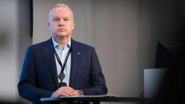 Avviser at Equinor vil gå inn i kjernekraft