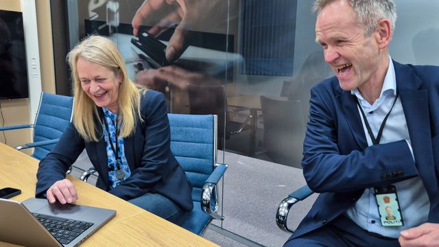 Har vi nerver til enda et gigaprosjekt?