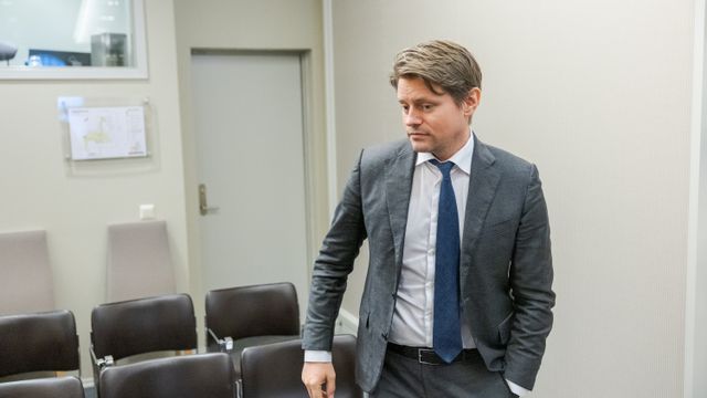 – Norge har mange stolte øyeblikk, men statlige IKT-prosjekter er ikke blant dem