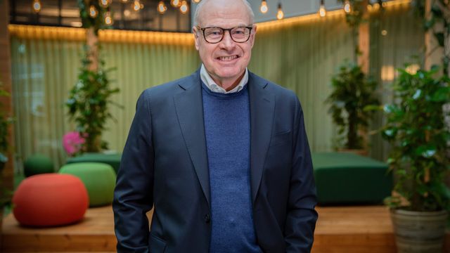 Telia er misfornøyd med starten på 2025 