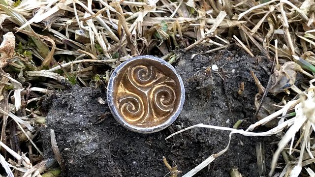 Med dette utstyret har antall oldfunn eksplodert