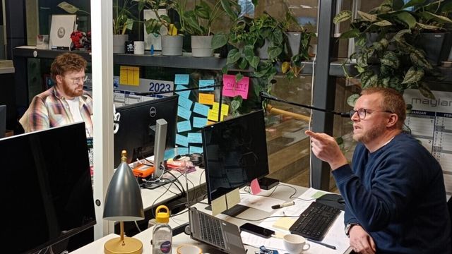 Ildsjelene vil kaste amerikansk skole-IT på dør