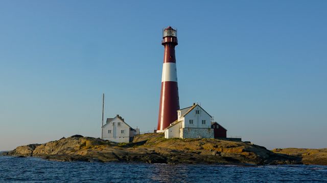 Ny varmerekord på viktig værstasjon