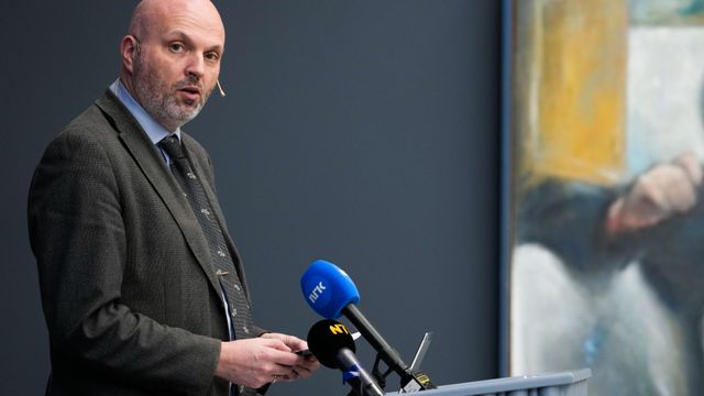 Nkom ansetter egen «revisor» etter Telia-avsløringene