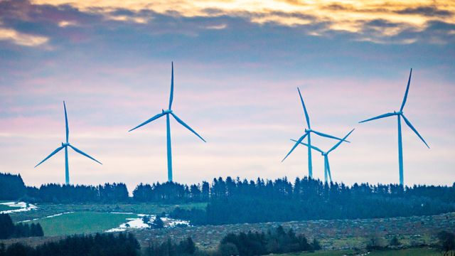Vi må bruke strømmen smartere for å verne naturen