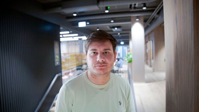 Konkursbo etter Ways-gründer under etterforskning