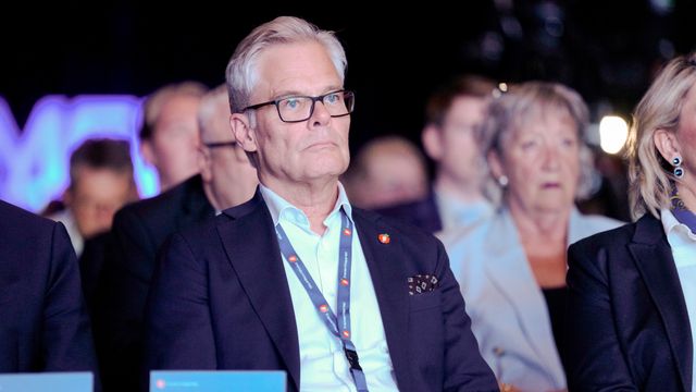 Limi mener elektrifiseringen har gått for langt – frykter svekket beredskap