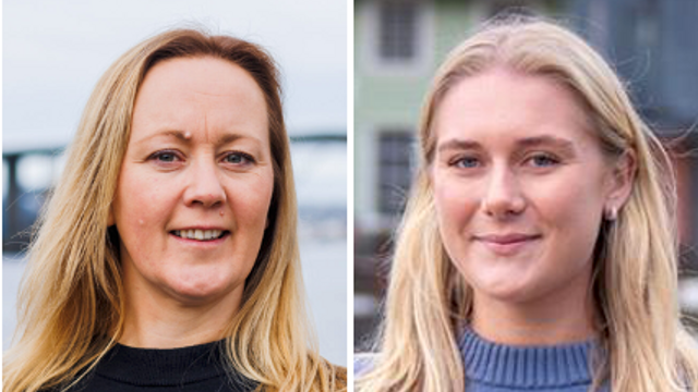 Gi oss et regelverk for ammoniakk som drivstoff
