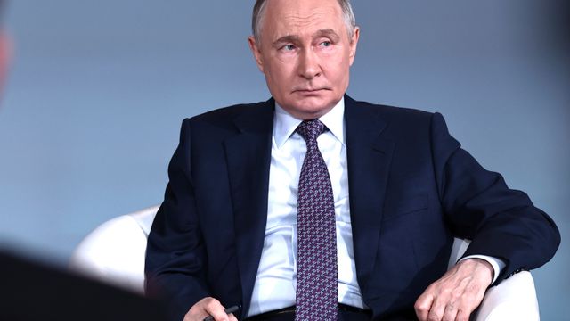 Russland etter Putin er en like stor trussel